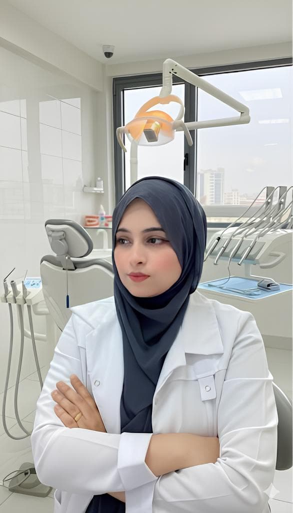Dr. Tarannum